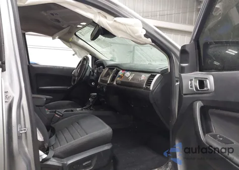 2020 Ford Ranger Xlt z USA, uszkodzony, nr VIN 1FTER4FH9LLA95306